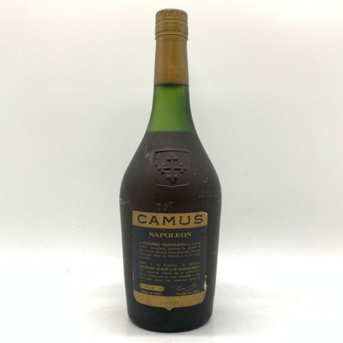 カミュ ナポレオン ラ グランマルキ 700ml 40% CAMUS NAPOLEON LA GRANDE MARQUE 【SKU】
