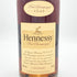 ヘネシー VSOP ファインシャンパーニュ スリムボトル クリアボトル 700ml 40% Hennessy VSOP コニャック【W4】