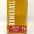 バンクホール ブリティッシュ シングルモルト 700ml 40% BANKHALL BRITISH 【O1】