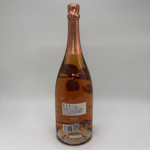 ペリエ ジュエ ベルエポック ロゼ 2007 1500ml 12.5% PERRIER JOUET BELLE EPOQUE ROSE シャンパン【Y】