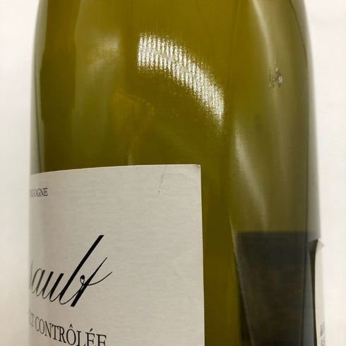 ルイ ラトゥール ムルソー ブラン 2023 750ml 13% Louis Latour Meursault 白ワイン【C3】
