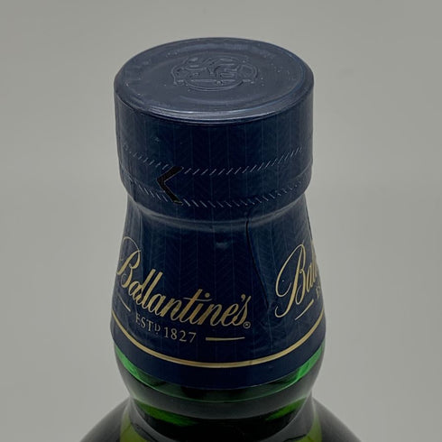 バランタイン 17年 700ml 40% 国内正規品 BALLANTINE'S スコッチウイスキー【F4】