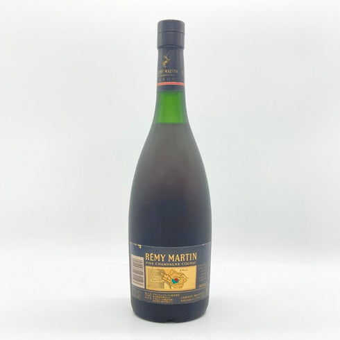 レミーマルタン VSOP ファインシャンパーニュ 旧ラベル 700ml 40% REMY MARTIN FINE CHAMPAGNE コニャック【H】