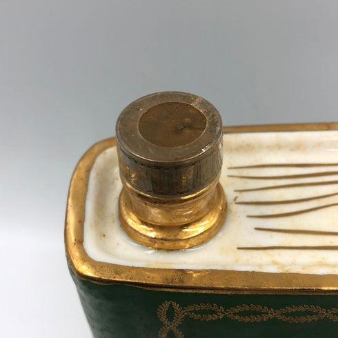 カミュ ナポレオン ブック 白陶器 700ml 40% CAMUS NAPOLEON BOOK コニャック1174g【M4】