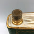 カミュ ナポレオン ブック 白陶器 700ml 40% CAMUS NAPOLEON BOOK コニャック1174g【M4】
