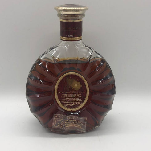 レミーマルタン XO スペシャル ファインシャンパーニュ 700ml 40% REMY MARTIN コニャック【T4】