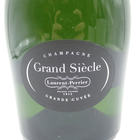 ローランペリエ グラン シエクル キュヴェ NO.25 750ml 12% Laurent Perier Grand Siecle シャンパン【V1】