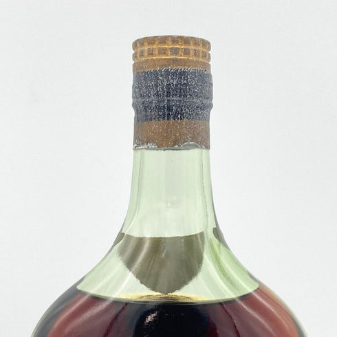 ジャズ ヘネシー XO 金キャップ グリーンボトル 40% 700ml JA's Hennessy コニャック【O2】