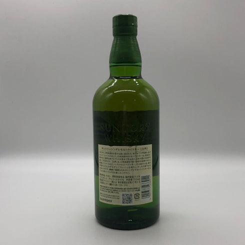 東京都限定◆サントリー 白州 NV シングルモルト 700ml 43% SUNTORY HAKUSHU SINGLE MALT 【L4】