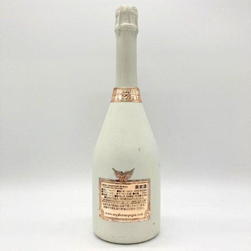 エンジェル NV ロゼ ホワイトボトル 750ml 12.5% ANGEL WHITE ROSE 【X4】