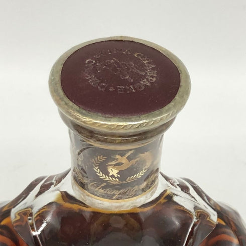 レミーマルタン XO スペシャル クリアボトル 700ml 40% REMY MARTIN コニャック【M4】