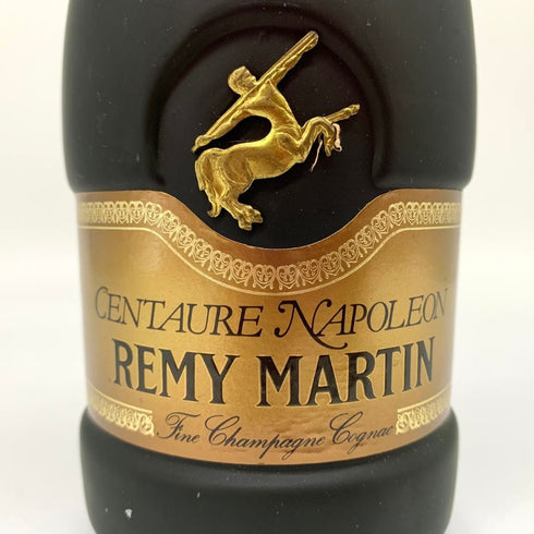 レミーマルタン セントー ナポレオン 700ml 40% REMY MARTIN CENTAURE NAPOLEON コニャック【I】