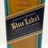 ジョニーウォーカー ブルーラベル 750ml 43% Johnnie Walker スコッチウイスキー【A1】