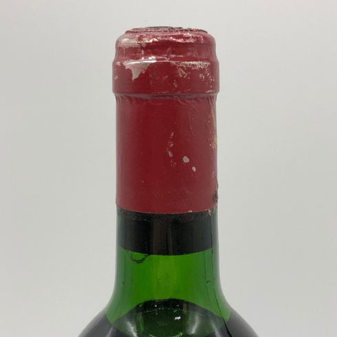 シャトー オー マルビュゼ 1990 12.5% 750ml Chateau Haut Marbuzet ボルドーワイン【K1】