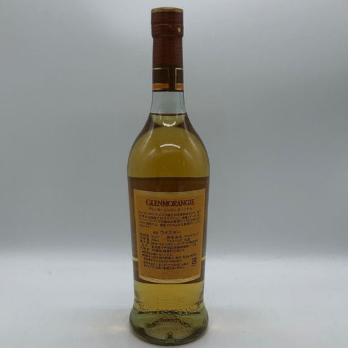 グレンモーレンジィ 10年 オリジナル 700ml Glenmorangie The Original スコッチウイスキー【J1】