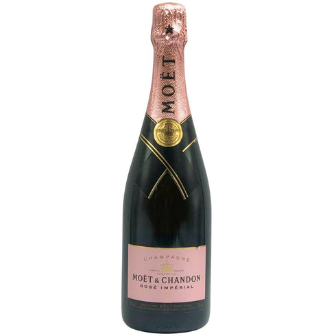 モエ エ シャンドン ロゼ アンペリアル 750ml 12.5% Moet&Chandon Rose Imperial シャンパン【D4】