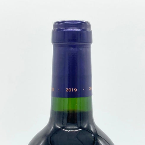 シャトー オザンナ 2019 750ml 15% Chateau HOSANNA ボルドーワイン【R1】