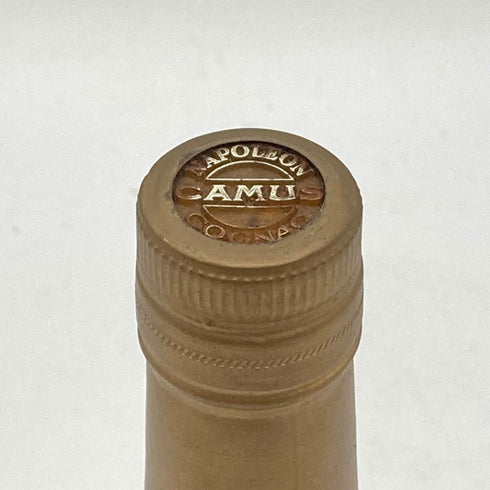カミュ ナポレオン ラ グランマルキ 700ml 40% CAMUS NAPOLEON LA GRANDE MARQUE 【Y1】
