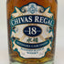 シーバスリーガル 18年 ミズナラ 700ml 43% CHIVAS REGAL MIZUNARA スコッチウイスキー【F4】