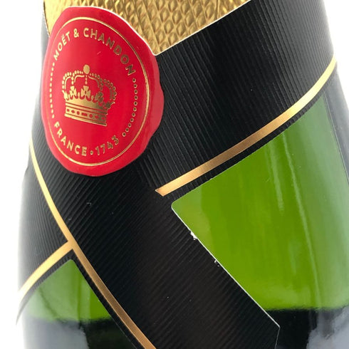 モエ エ シャンドン ブリュット 白 375ml 12% Moet & Chandon BRUT シャンパン【U0】
