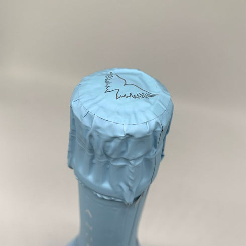 エンジェル ドゥミセック ブルー ファータイプ 750ml 12.5% ANGEL DEMI SEC BLUE シャンパン【J4】