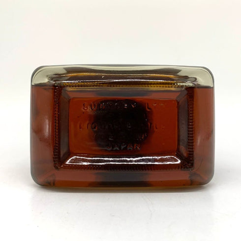 東京都限定◆サントリー ウイスキー ローヤル 15年 ゴールドラベル 750ml 43% SUNTORY WHISKY ROYAL 【G2】