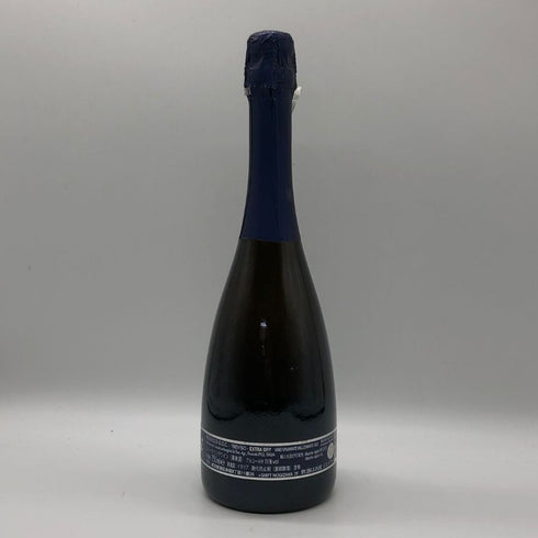 ランボルギーニ エクストラ ドライ ブルーラベル スパークリングワイン 750ml 11% Lamborghini スパークリングワイン【V0】