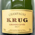 クリュッグ 白 375ml 12% KRUG シャンパン【P2】