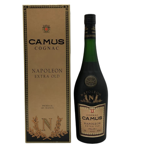 カミュ ナポレオン エクストラ オールド 700ml 40% CAMUS EXTRA OLD コニャック【K2】