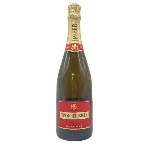 パイパーエドシック ブリュット 750ml 12% PIPER-HEIDSIECK 【N1】