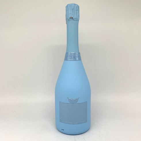 エンジェル ドゥミセック ブルー ファータイプ 750ml 12.5% ANGEL DEMI SEC BLUE シャンパン【J4】
