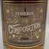 テセロン コンポジション 700ml 40% Tesseron ブランデー【X1】
