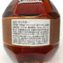 ブラントン ストレート フロム ザ バレル 2021 750ml 66.8% Blanton's Straight From The Barrel スコッチウイスキー【A1】