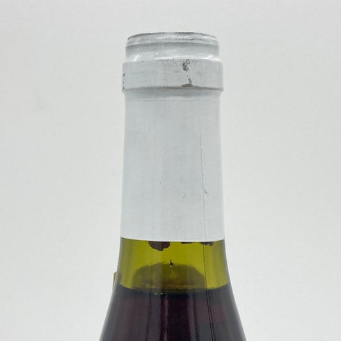 ドメーヌ ピエール ダモワ シャンベルタン クロ ド ベーズ 1995 375ml 13.5% domaine Pierre damoy ブルゴーニュワイン【E4】