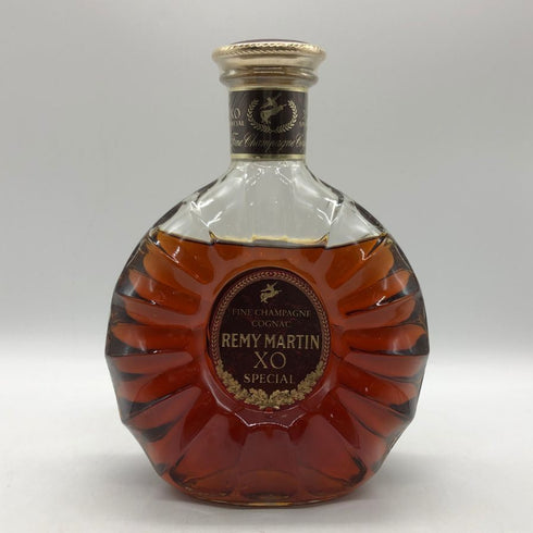 レミー マルタン XO スペシャル クリアボトル 700ml 40% REMY MARTIN XO SPECIAL コニャック【D4】