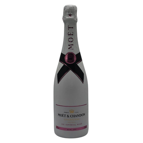 モエ エ シャンドン アイス アンペリアル ロゼ 750ml 12% Moet & Chandon Ice Imperial Rose シャンパン【A0】