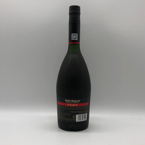 レミーマルタン VSOP ファインシャンパーニュ 赤ラベル 現行 700ml 40% REMY MARTIN コニャック【G4】