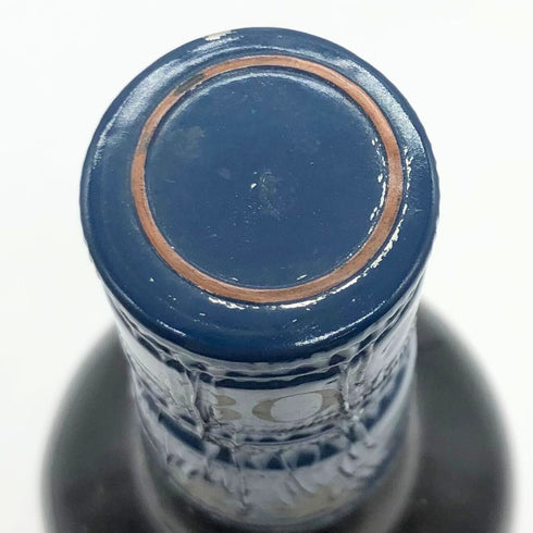 ホワイト&マッカイ ベリーレア 30年 750ml 43% WHYTE&MACKAY スコッチウイスキー【X1】