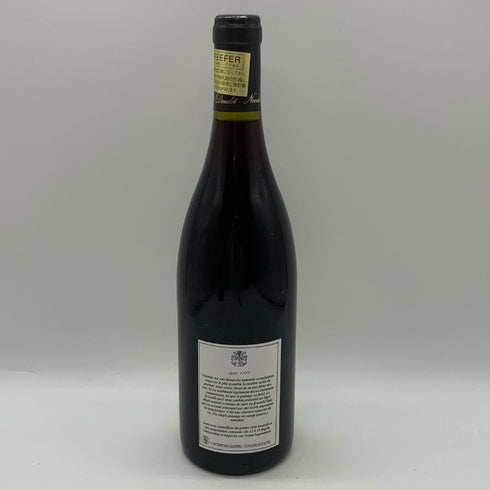 ドゥデ ノーダン ニュイ サン ジョルジュ プルミエクリュ 1970 750ml 12.5% ブルゴーニュワイン【G0】