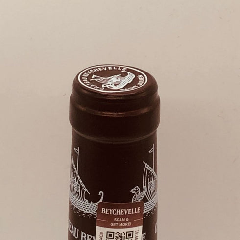 シャトー ベイシュヴェル 2023 750ml 14% CHATEAU BEYCHEVELLE ボルドーワイン【L4】