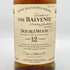 バルヴェニー12年 ダブルウッド 700ml The Balvenie Double Wood スコッチウイスキー【H4】