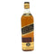 ジョニーウォーカー ブラックラベル 12年 エクストラ スペシャル 黒金キャップ 750ml 43% Johnnie Walker BLACK LABEL EXTRA SPECIAL スコッチウイスキー【X4】