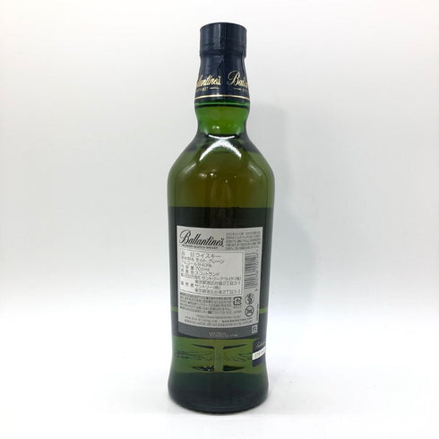 バランタイン 17年 700ml 40% 国内正規品 BALLANTINE'S スコッチウイスキー【O】