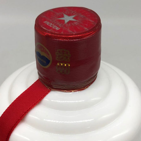 貴州茅台酒 マオタイ酒 天女ラベル 2026 500ml 53% MOUTAI KWEICHOW 中国酒948g【Z1】