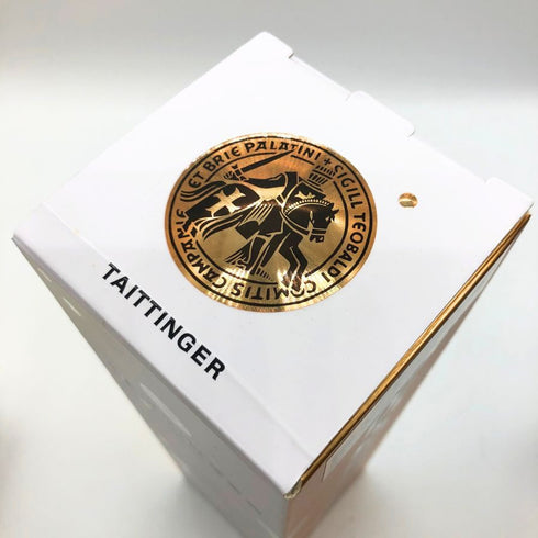 テタンジェ ブリュット ミレジメ 2013 750ml 12.5% TAITTINGER BRUT MILLESIME シャンパン【L4】
