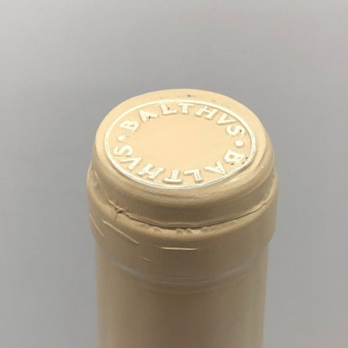 バルチュス 2014 750ml 14.5% Balchus ボルドーワイン【D1】