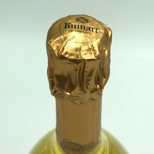 ルイナール ブラン ド ブラン 750ml 12.5% Ruinart Blanc de Blancs シャンパン【A3】