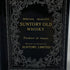 東京都限定◆サントリー オールド ブック 660ml 43% SUNTORY OLD BOOK 1407g【A4】