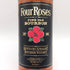 フォアローゼス ファイン オールド 750ml 43% FOUR ROSES バーボン【E】