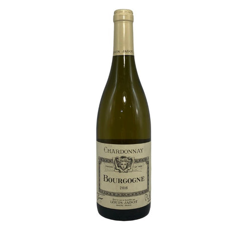 ルイ ジャド ブルゴーニュ シャルドネ ソンジュ ド バッカス 2016 750ml 12.5% LOUIS JADOT 白ワイン【P0】